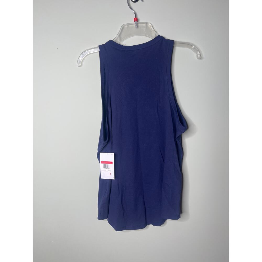 Nike Houston Astros Navy Blue Tank Top Large - Picture 4 of 4